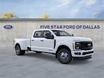 New 2026 Ford F-350 XL Crew Cab for sale #TEC93209 - photo 7