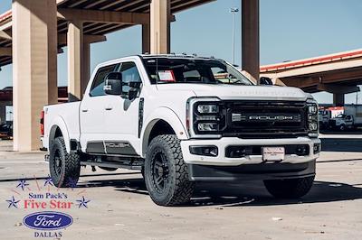 New 2026 Ford F-250 Crew Cab for sale #TEC96205 - photo 1
