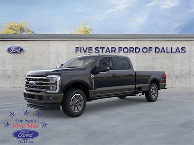 New 2026 Ford F-350 King Ranch Crew Cab for sale #TEC97607 - photo 1