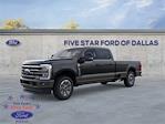 New 2026 Ford F-350 King Ranch Crew Cab for sale #TEC97607 - photo 1