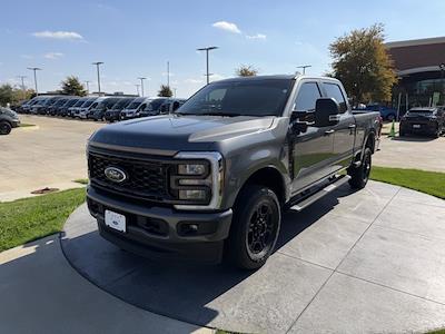 2024 Ford F-250 Crew Cab 4WD Pickup for sale #TED00024A - photo 2