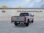 New 2026 Ford F-250 XLT Crew Cab 4WD Pickup for sale #TED04362 - photo 8