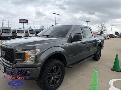 Used 2020 Ford F-150 - photo 1
