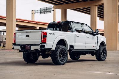 2026 Ford F-250 Crew Cab 4WD Pickup for sale #TED08479 - photo 2