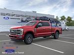 New 2026 Ford F-250 Platinum Crew Cab for sale #TED09158 - photo 1