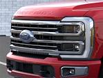 New 2026 Ford F-250 Platinum Crew Cab for sale #TED09158 - photo 17