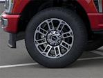 New 2026 Ford F-250 Platinum Crew Cab for sale #TED09158 - photo 19