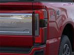 New 2026 Ford F-250 Platinum Crew Cab for sale #TED09158 - photo 21