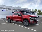 New 2026 Ford F-250 Platinum Crew Cab for sale #TED09158 - photo 7