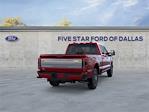 New 2026 Ford F-250 Platinum Crew Cab for sale #TED09158 - photo 8