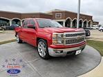 Used 2014 Chevrolet Silverado 1500 LT Crew Cab for sale #TED09324B - photo 1