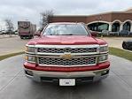 Used 2014 Chevrolet Silverado 1500 LT Crew Cab for sale #TED09324B - photo 2