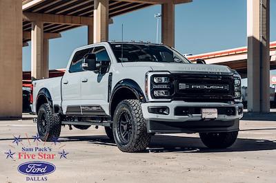 2026 Ford F-250 Crew Cab 4WD Pickup for sale #TED09727 - photo 1