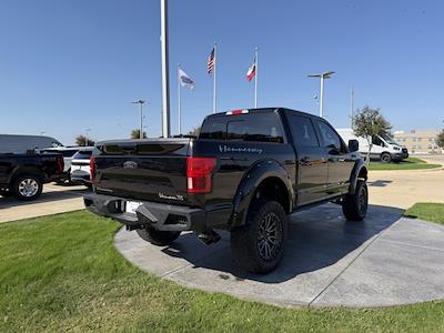 Used 2019 Ford F-150 SuperCrew Cab for sale #TED11485A - photo 2
