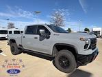 2025 Chevrolet Silverado 2500 Crew Cab 4WD Pickup for sale #TED13780A - photo 1