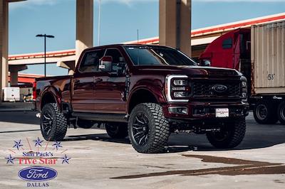 New 2026 Ford F-250 Crew Cab for sale #TED14201 - photo 1