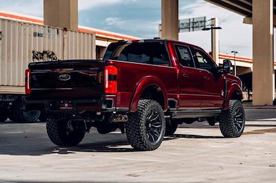 2026 Ford F-250 Crew Cab 4WD Pickup for sale #TED14201 - photo 2