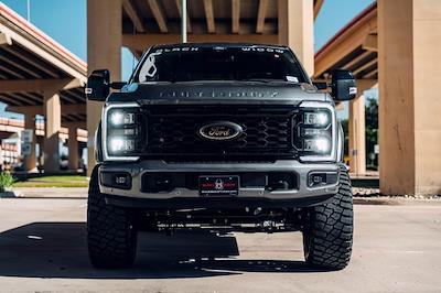 New 2026 Ford F-250 Lariat Crew Cab for sale #TED15176 - photo 2
