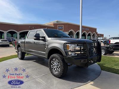 Used 2019 Ford F-250 - photo 1