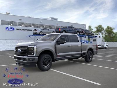 New 2026 Ford F-250 Platinum Crew Cab for sale #TED16695 - photo 1