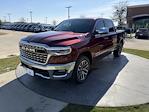 2025 Ram 1500 Crew Cab 4WD Pickup for sale #TED18196A - photo 3