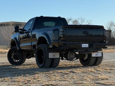 New 2026 Ford F-450 Regular Cab for sale #TED18873 - photo 2