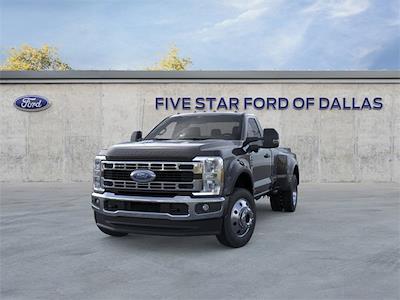 New 2026 Ford F-450 XLT Regular Cab for sale #TED18873 - photo 2