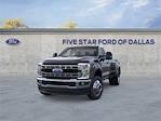 New 2026 Ford F-450 XLT Regular Cab for sale #TED18873 - photo 2