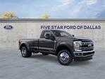 New 2026 Ford F-450 XLT Regular Cab for sale #TED18873 - photo 7