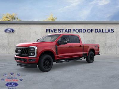 New 2026 Ford F-250 - photo 1