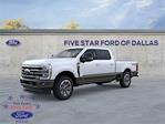 2026 Ford F-250 Crew Cab 4WD Pickup for sale #TED20917 - photo 1