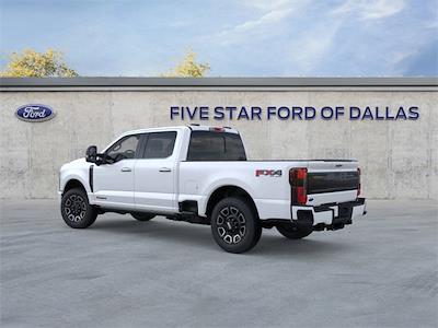 New 2026 Ford F-250 Platinum Crew Cab for sale #TED22061 - photo 2