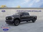 New 2026 Ford F-350 Platinum Crew Cab for sale #TED27555 - photo 1