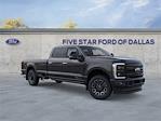 New 2026 Ford F-350 Platinum Crew Cab for sale #TED27555 - photo 7