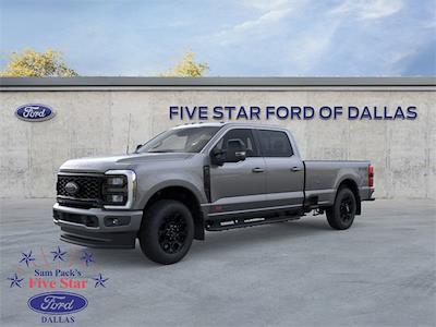 New 2026 Ford F-350 Lariat Crew Cab for sale #TED27693 - photo 1