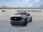 New 2026 Ford F-350 Lariat Crew Cab for sale #TED27693 - photo 4