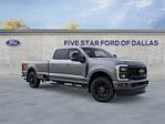 New 2026 Ford F-350 Lariat Crew Cab for sale #TED27693 - photo 7