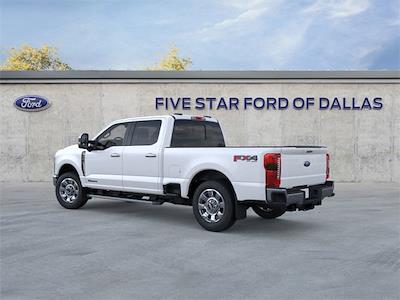 New 2026 Ford F-250 Lariat Crew Cab for sale #TED27703 - photo 2