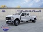 New 2026 Ford F-350 XL Crew Cab for sale #TED27746 - photo 1