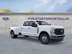 New 2026 Ford F-350 XL Crew Cab for sale #TED27746 - photo 7