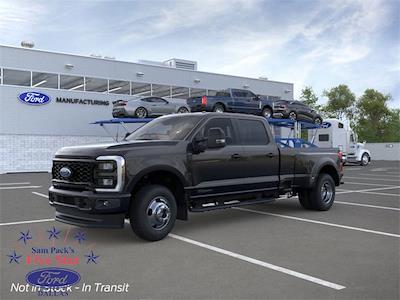 New 2026 Ford F-350 XL Crew Cab for sale #TED28492 - photo 1