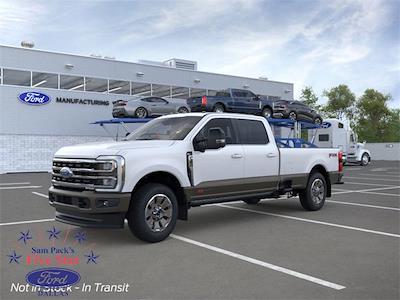 New 2026 Ford F-350 King Ranch Crew Cab for sale #TED28737 - photo 1