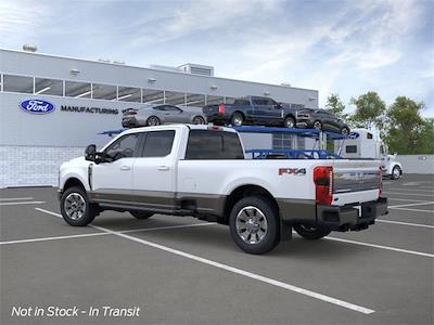 New 2026 Ford F-350 King Ranch Crew Cab for sale #TED28737 - photo 2