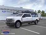 New 2026 Ford F-350 King Ranch Crew Cab for sale #TED28737 - photo 1