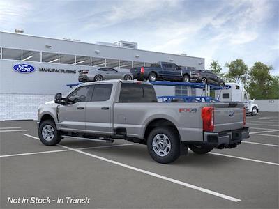 New 2026 Ford F-350 XLT Crew Cab for sale #TED28852 - photo 2