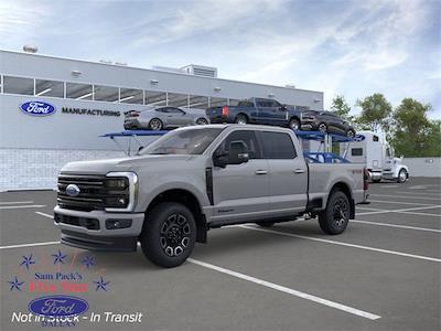 New 2026 Ford F-250 Platinum Crew Cab for sale #TED28954 - photo 1