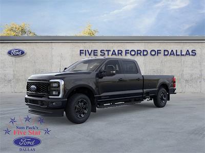 New 2026 Ford F-350 XL Crew Cab for sale #TED28974 - photo 1