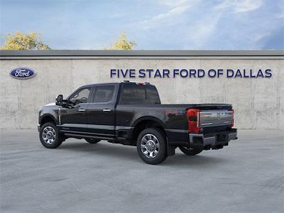 New 2026 Ford F-250 King Ranch Crew Cab for sale #TED29223 - photo 2