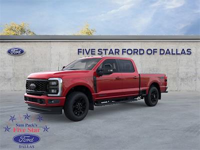 New 2026 Ford F-250 Lariat Crew Cab for sale #TED31329 - photo 1