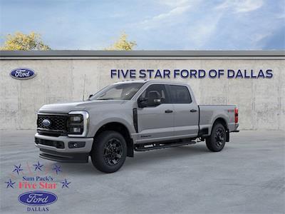 New 2026 Ford F-250 XL Crew Cab for sale #TED31467 - photo 1